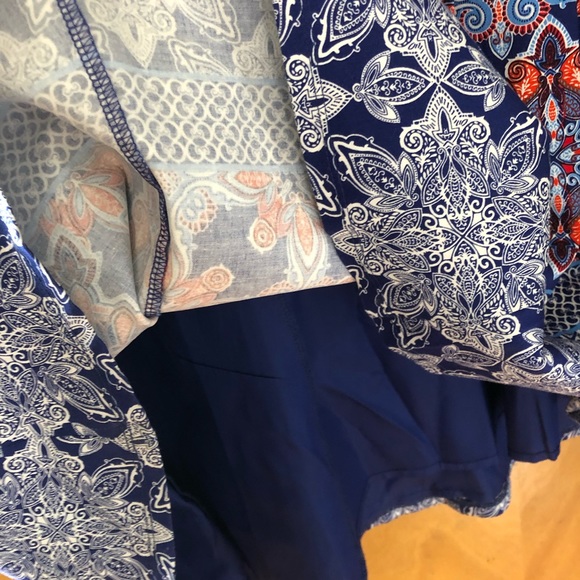 Adorne Dress Size 4 - Picture 11 of 12